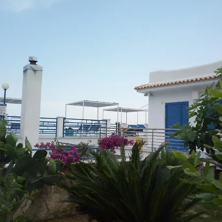 B&B Conca del Faro-2